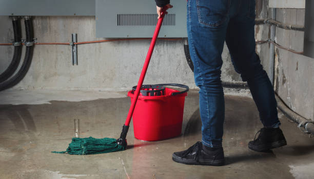 Best 24/7 water damage repair  in Coventry Lake, CT