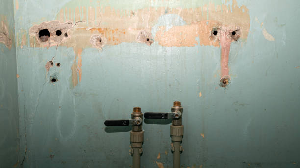 Best 24-hour water damage restoration  in Coventry Lake, CT
