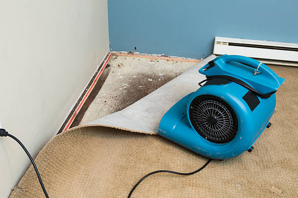 Fire Damage Restoration in CT
